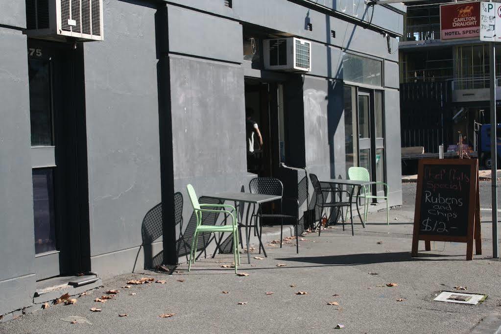 Mad Monkey Melbourne Exterior foto