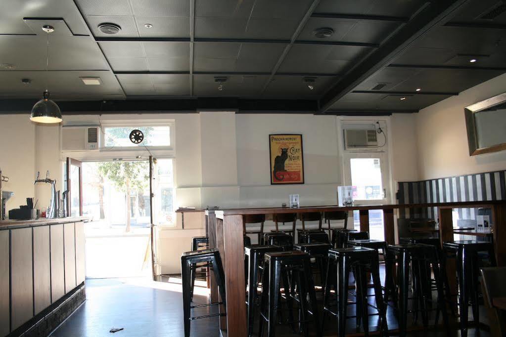 Mad Monkey Melbourne Exterior foto
